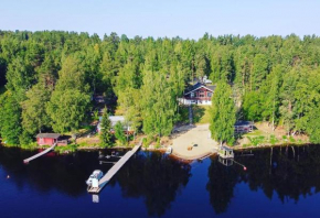 Hotelli Hirsiranta Ruokolahti